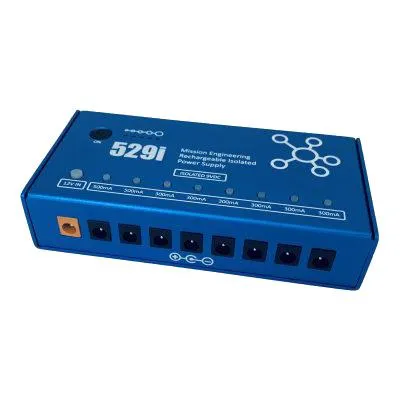 MISSION ENGINEERING 529I USB Power Supply