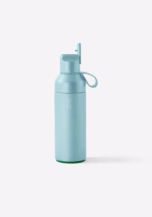 Ocean Bottle GO - Sky Blue (17oz)