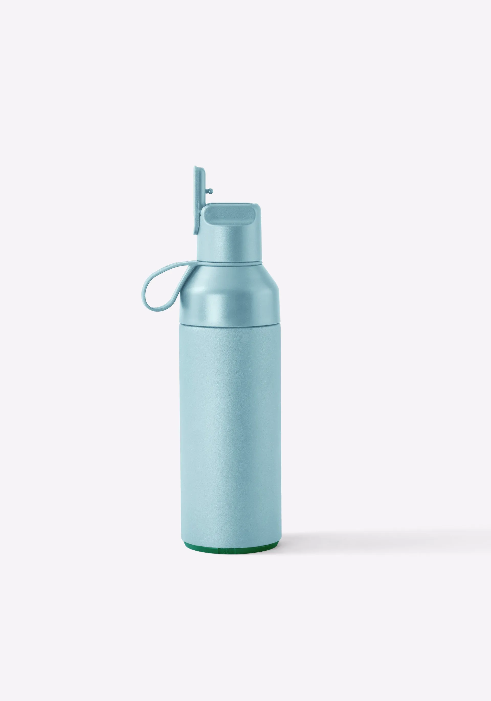 Ocean Bottle GO - Sky Blue (17oz)