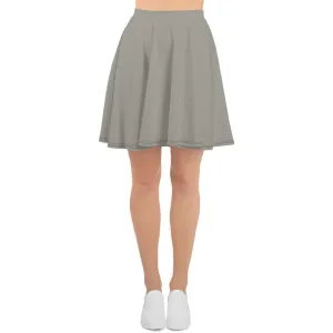 Oh Bother Eeyore Inspired Skater Skirt