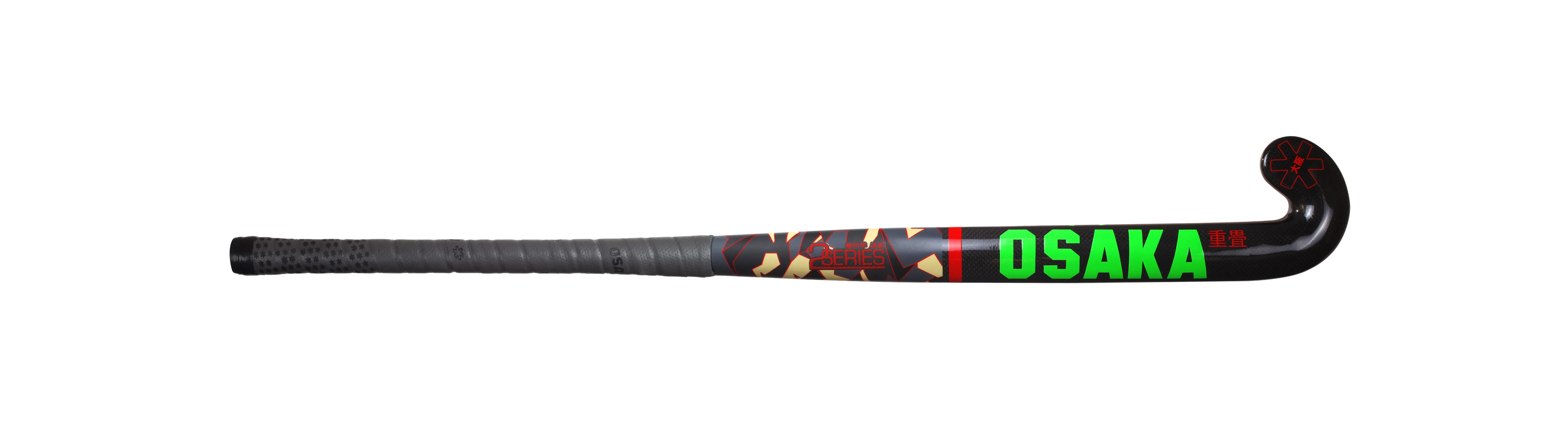 Osaka S18 2 Series DESERT CAMO -  LOW BOW Stick