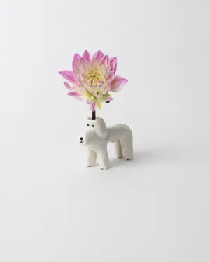 PARK Dog Vase