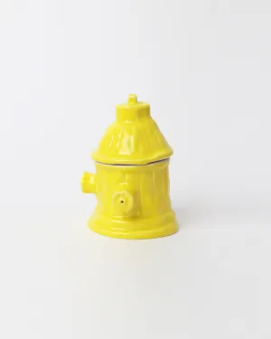 PARK Fire Hydrant Jar