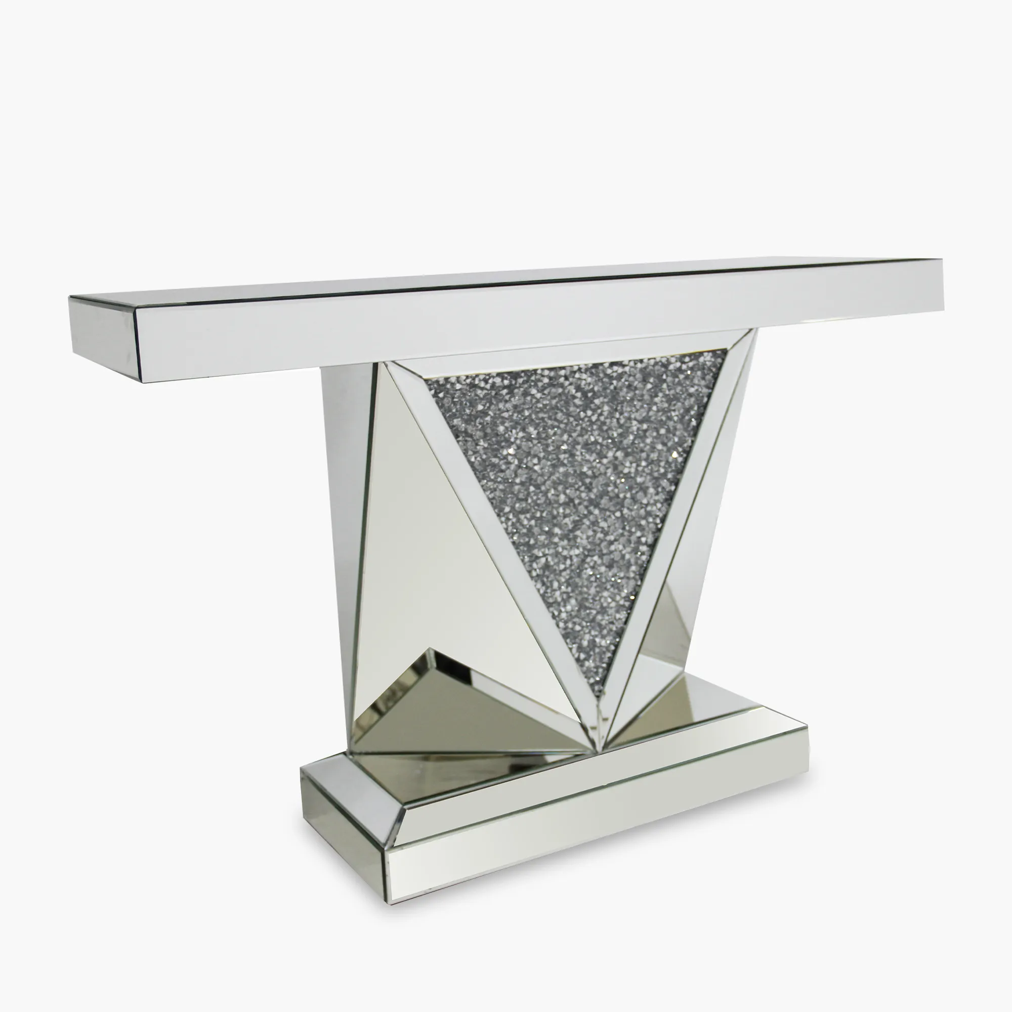 Pizzazz II Console Table