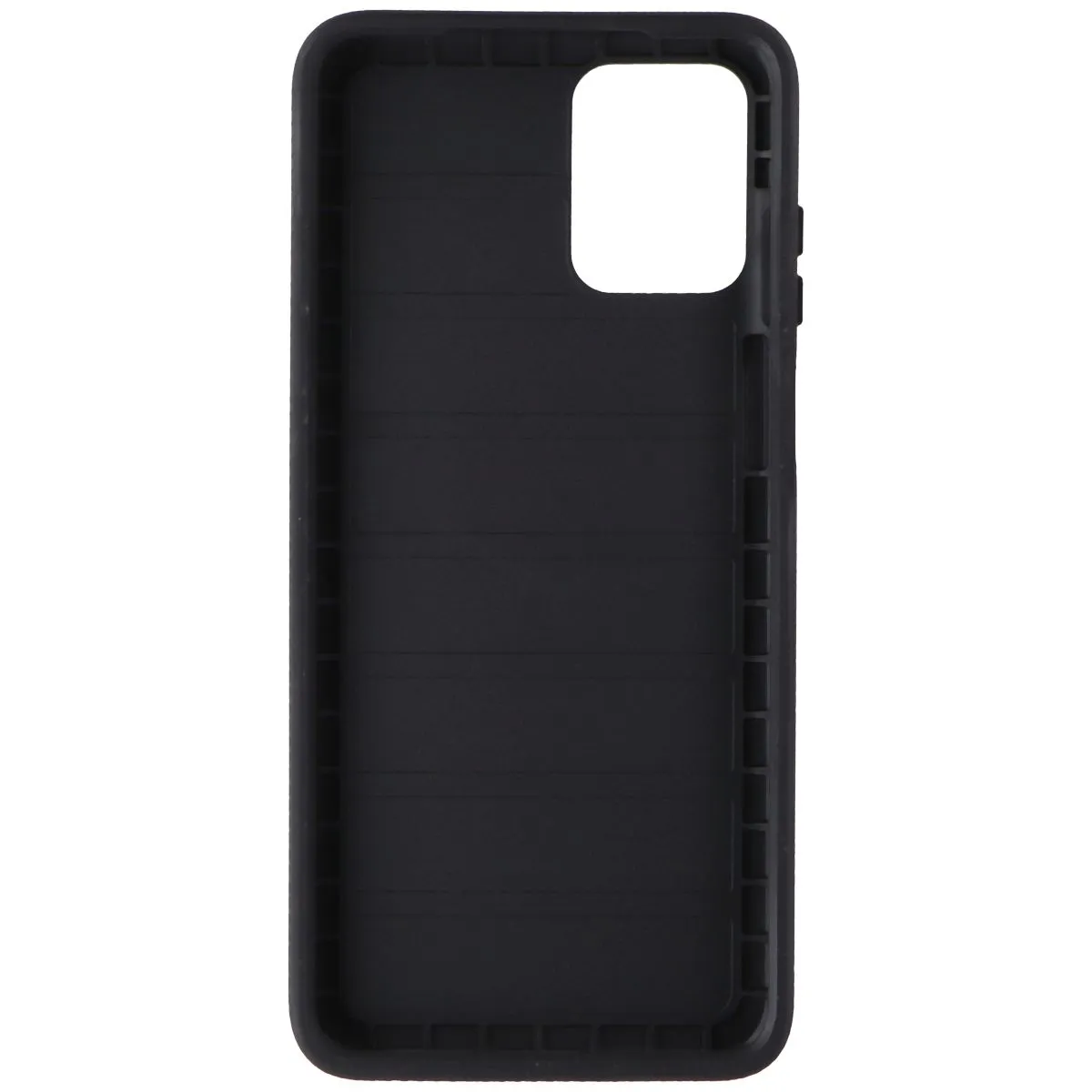 Quikcell Ultra Operator Case for Motorola Moto G Power 5G (2023) - Armor Black