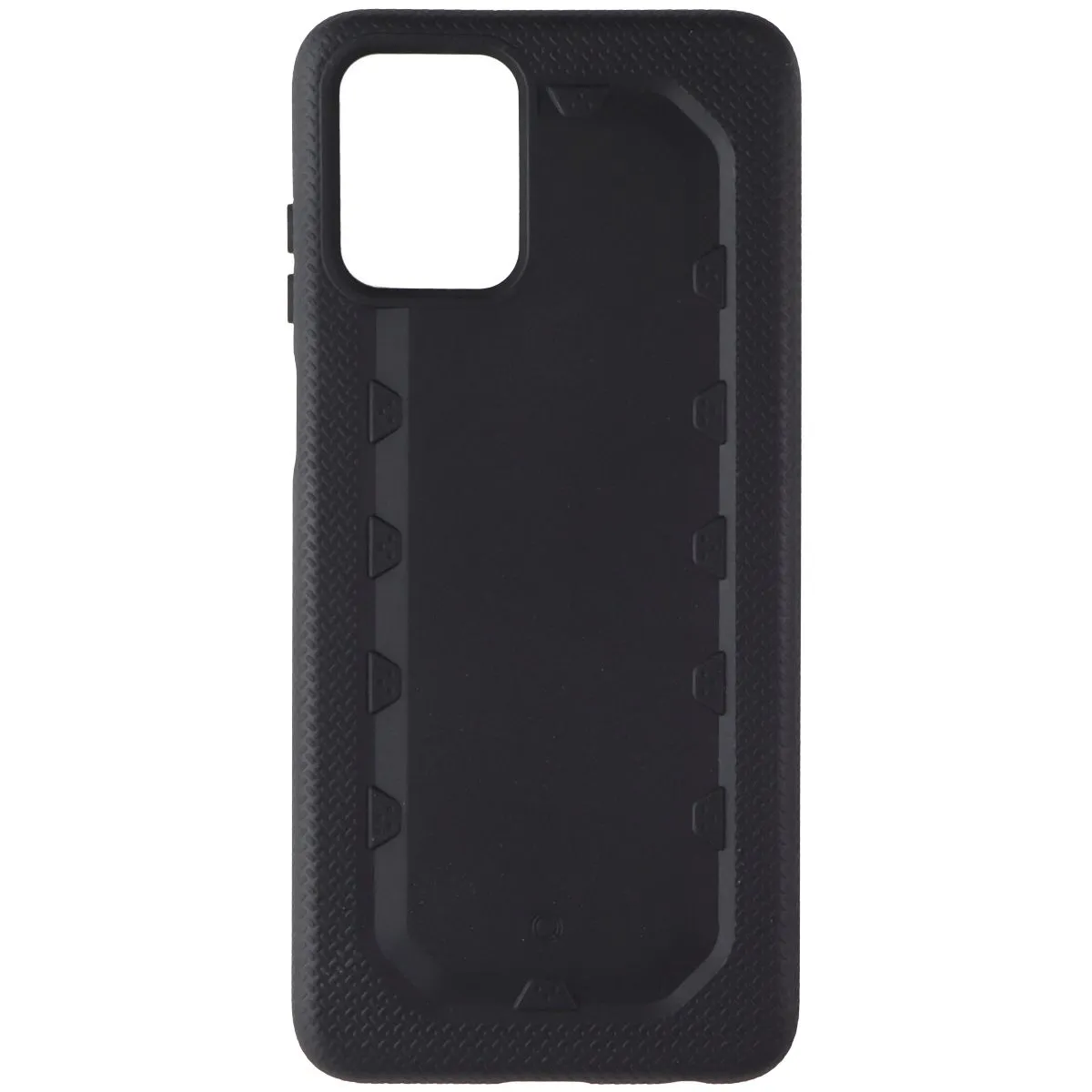 Quikcell Ultra Operator Case for Motorola Moto G Power 5G (2023) - Armor Black