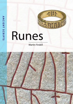 Runes: Ancient Scripts