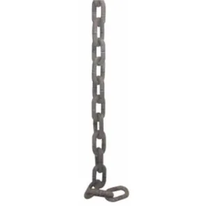 Rusty Chain Link Giant