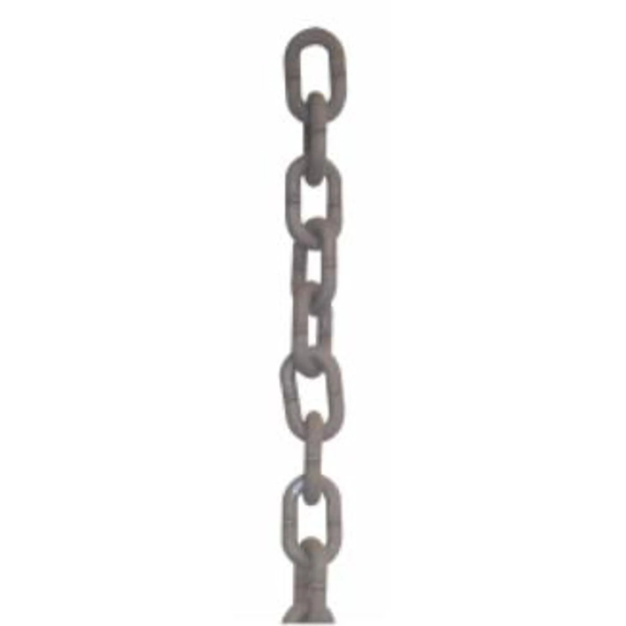 Rusty Chain Link - Large.