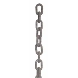 Rusty Chain Link - Large.