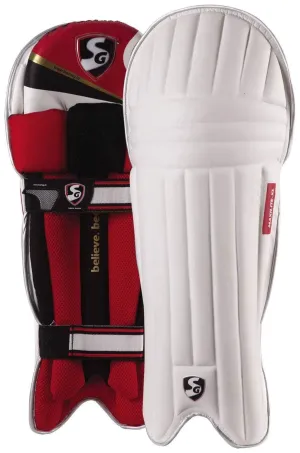 SG Maxlite Cricket Batting Pad RH