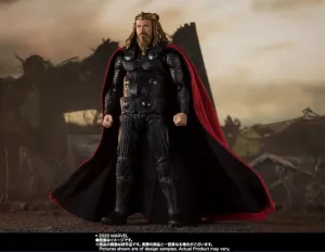 S.H.FIGUARTS Avengers: Endgame Thor - Final Battle Edition