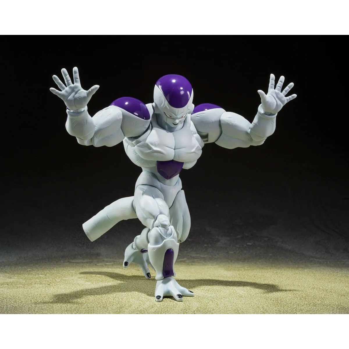 S.H.Figuarts Full Power Frieza