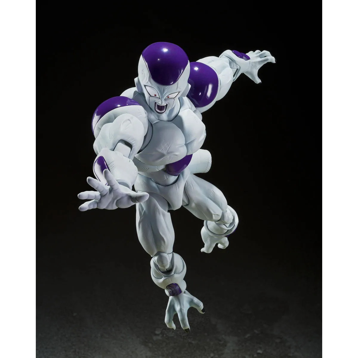 S.H.Figuarts Full Power Frieza