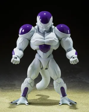 S.H.Figuarts Full Power Frieza