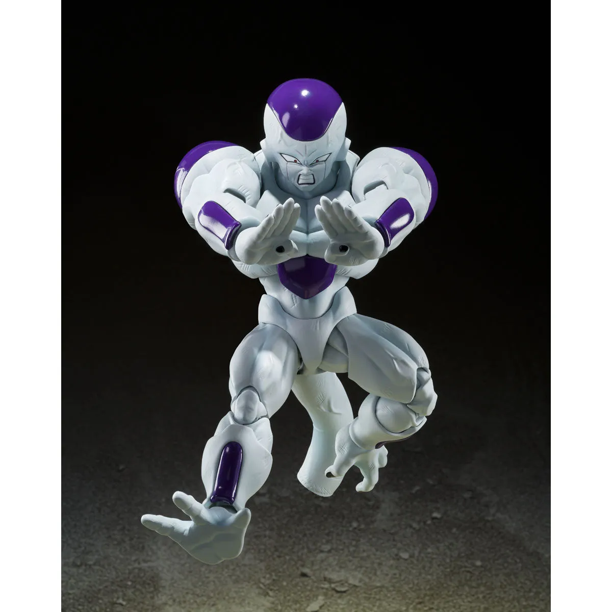 S.H.Figuarts Full Power Frieza