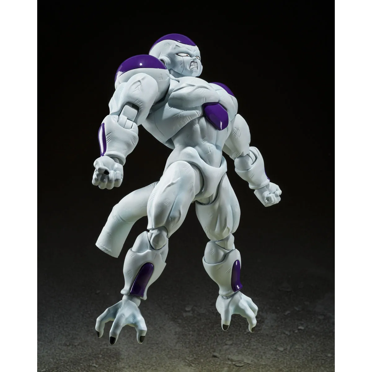 S.H.Figuarts Full Power Frieza