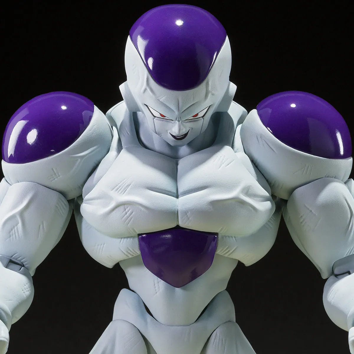 S.H.Figuarts Full Power Frieza