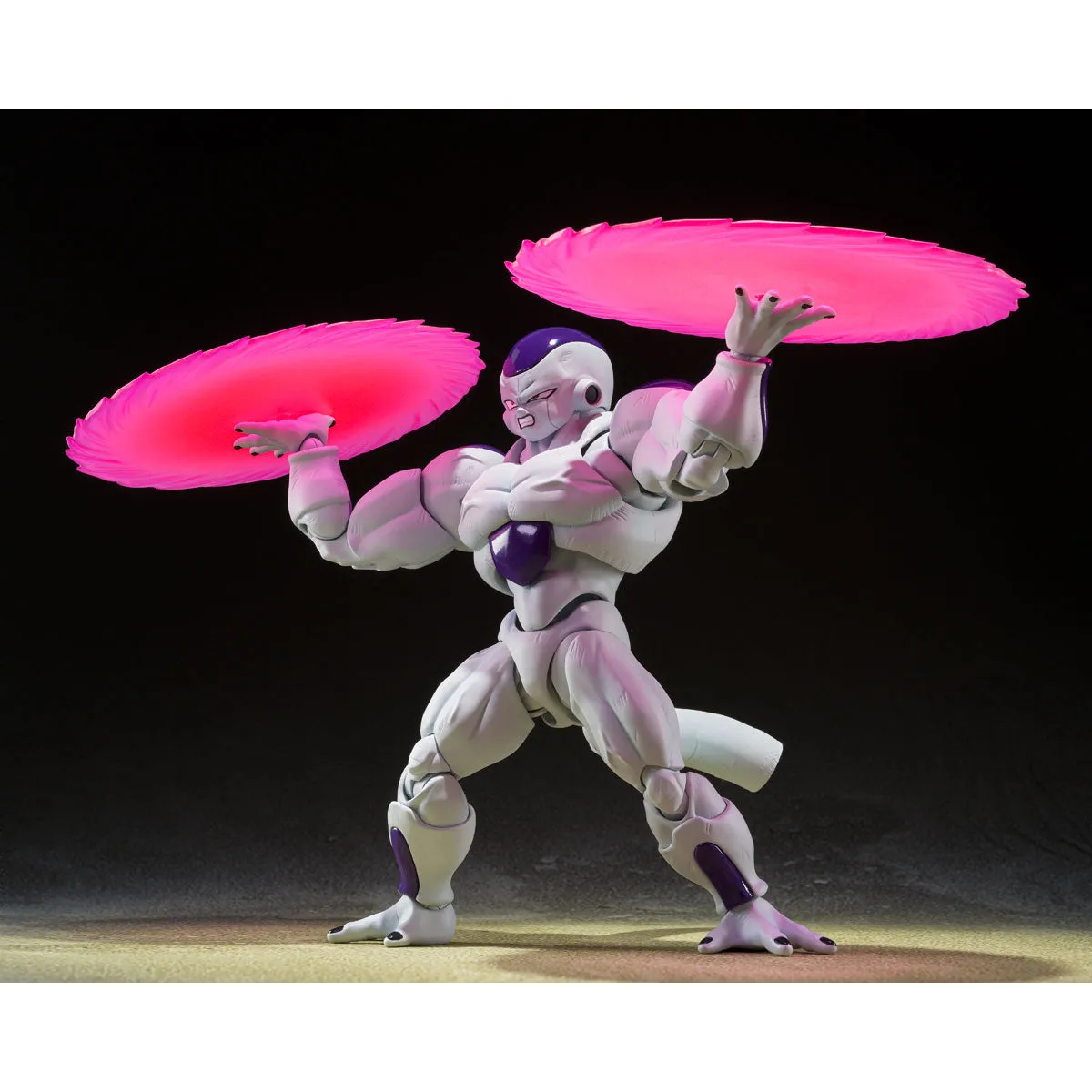 S.H.Figuarts Full Power Frieza