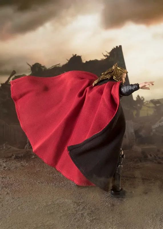 S.H.Figuarts Thor -Final Battle Edition-