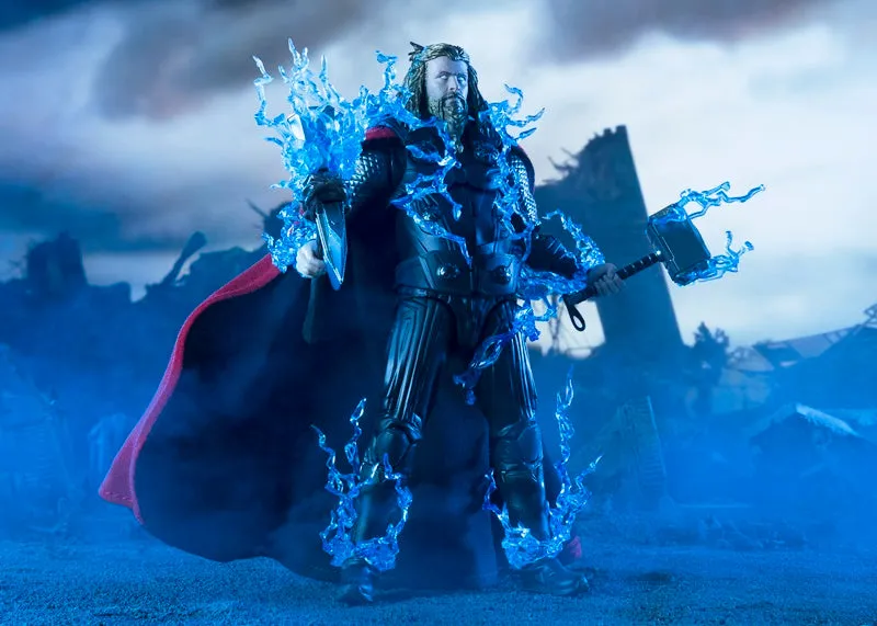 S.H.Figuarts Thor -Final Battle Edition-