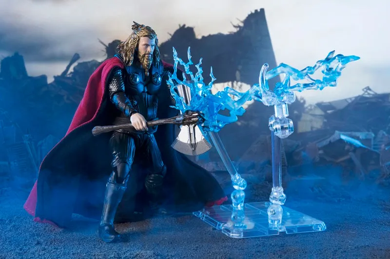 S.H.Figuarts Thor -Final Battle Edition-