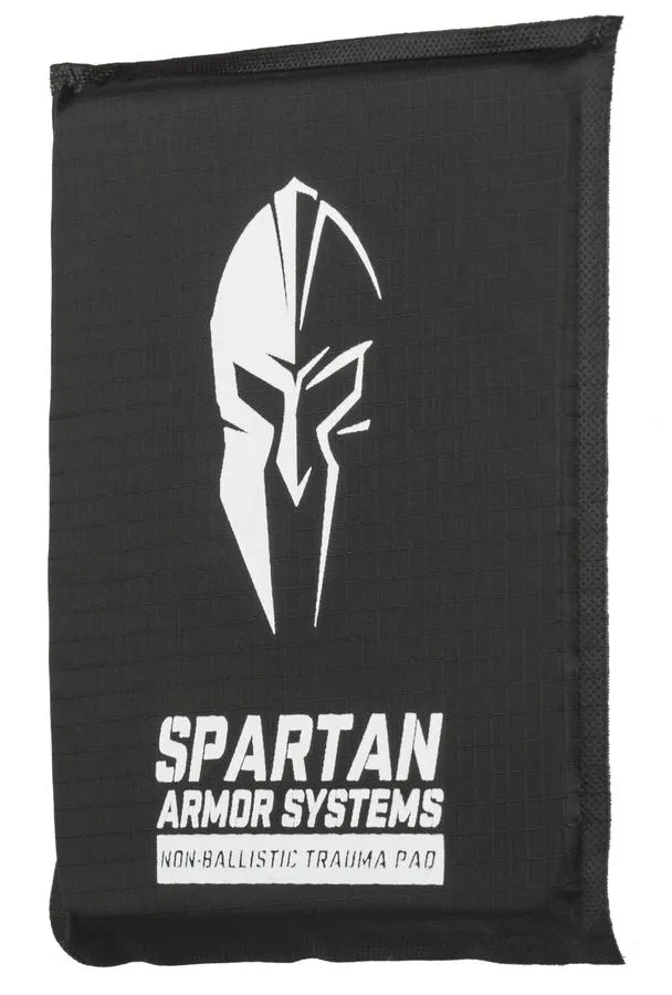 Spartan Armor Systems Trauma Pad Side Plate Set