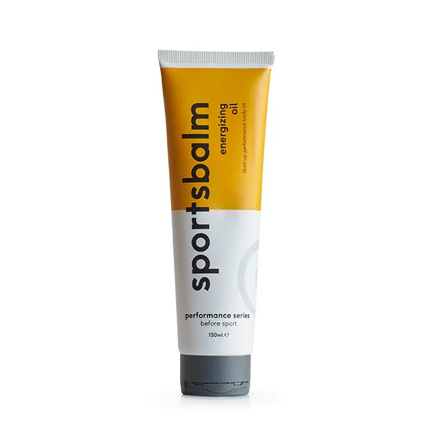 SportsBalm Performance Series