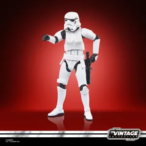 Star Wars Vintage Collection Stormtrooper (A New Hope)