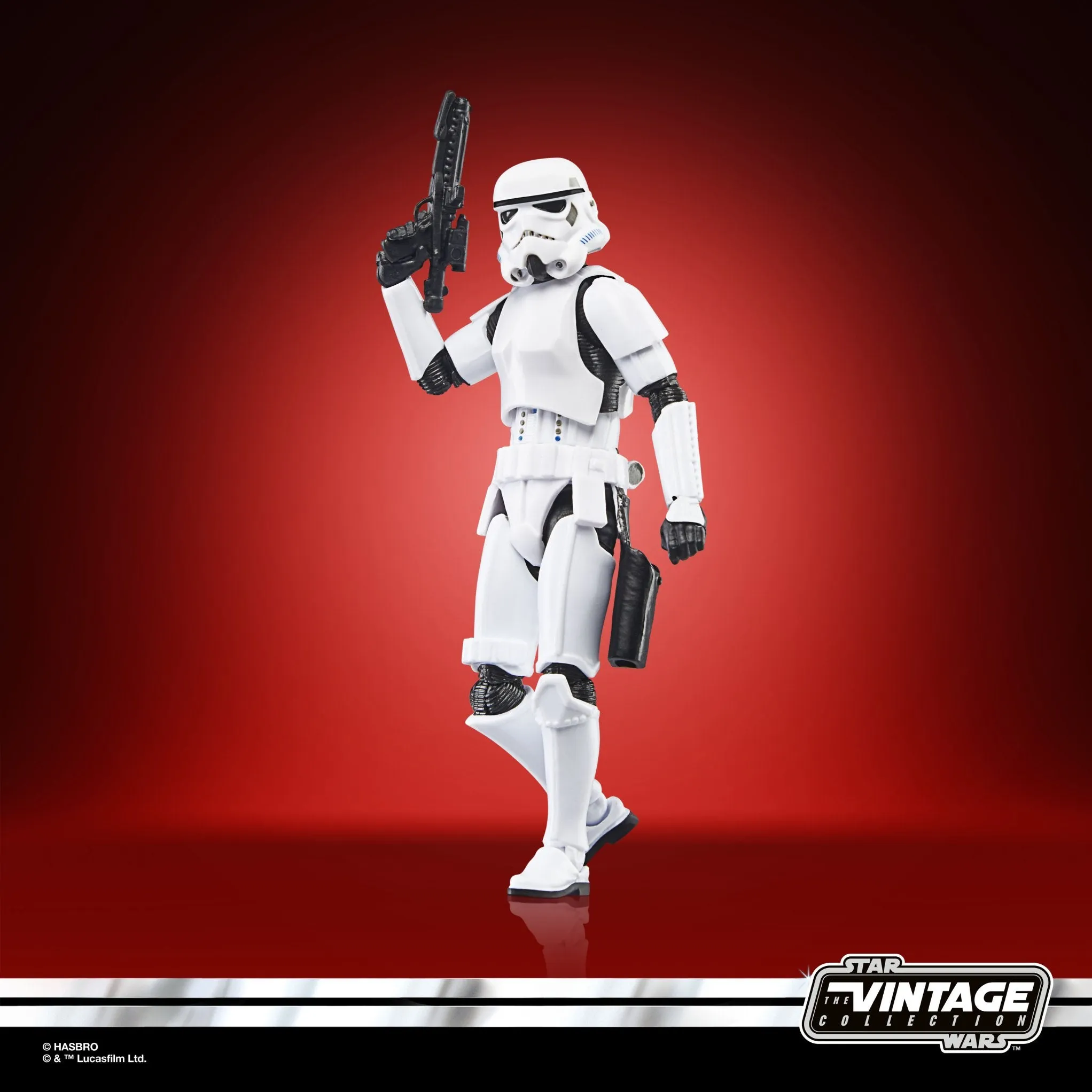 Star Wars Vintage Collection Stormtrooper (A New Hope)