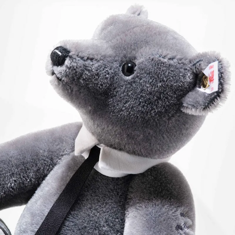 Steiff Rocks! The Beatles Teddy Bear by Steiff - 30cm