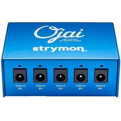 STRYMON Ojai