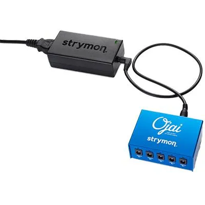 STRYMON Ojai