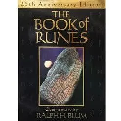 The Book of Runes