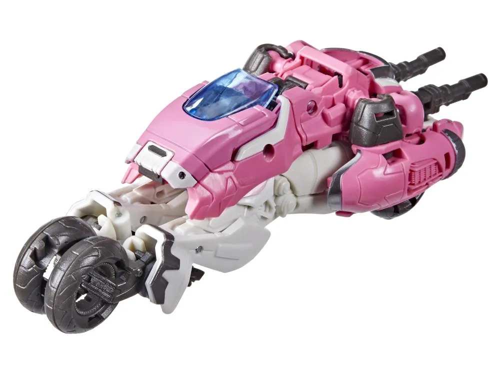 Transformers Generations Studio Series #85 Deluxe Arcee Action Figure