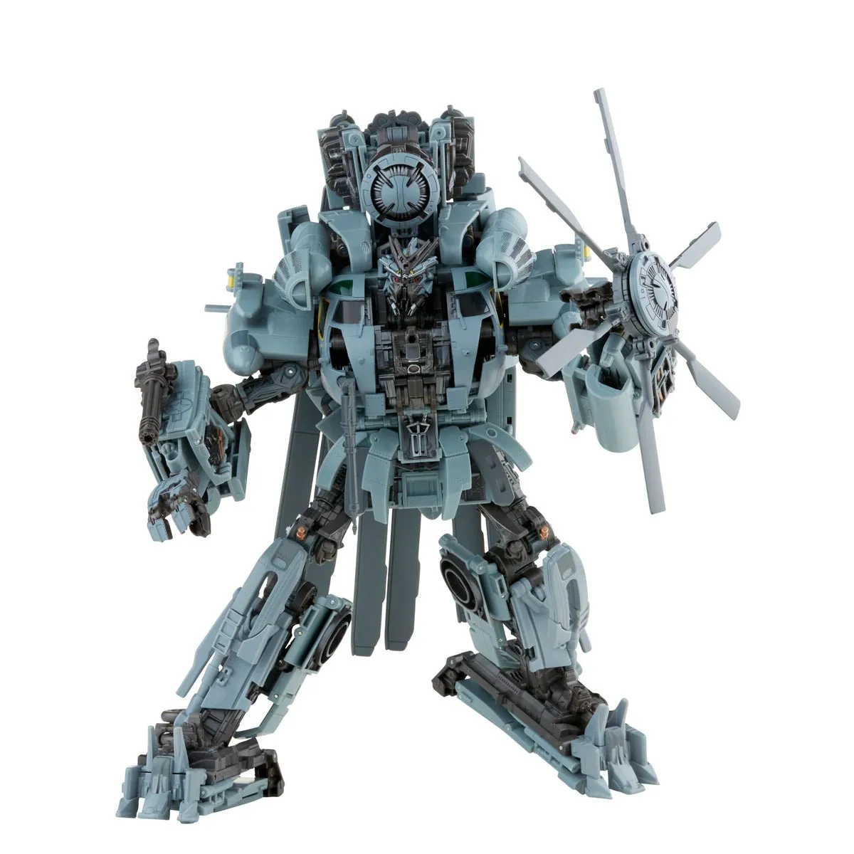 Transformers Movie Masterpiece Series MPM-13 Decepticon Blackout and Scorponok