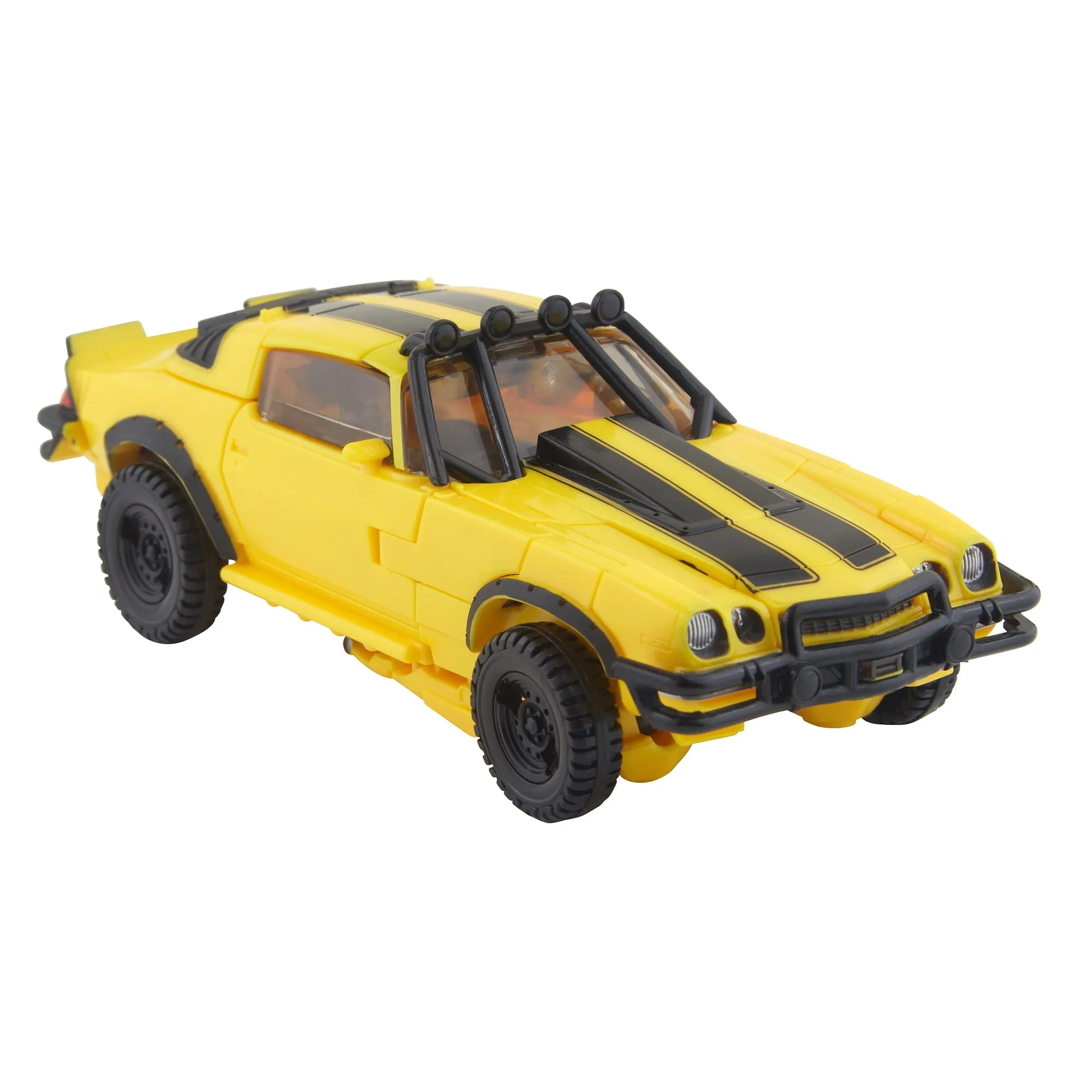 Transformers Studio Series Deluxe 100 Bumblebee