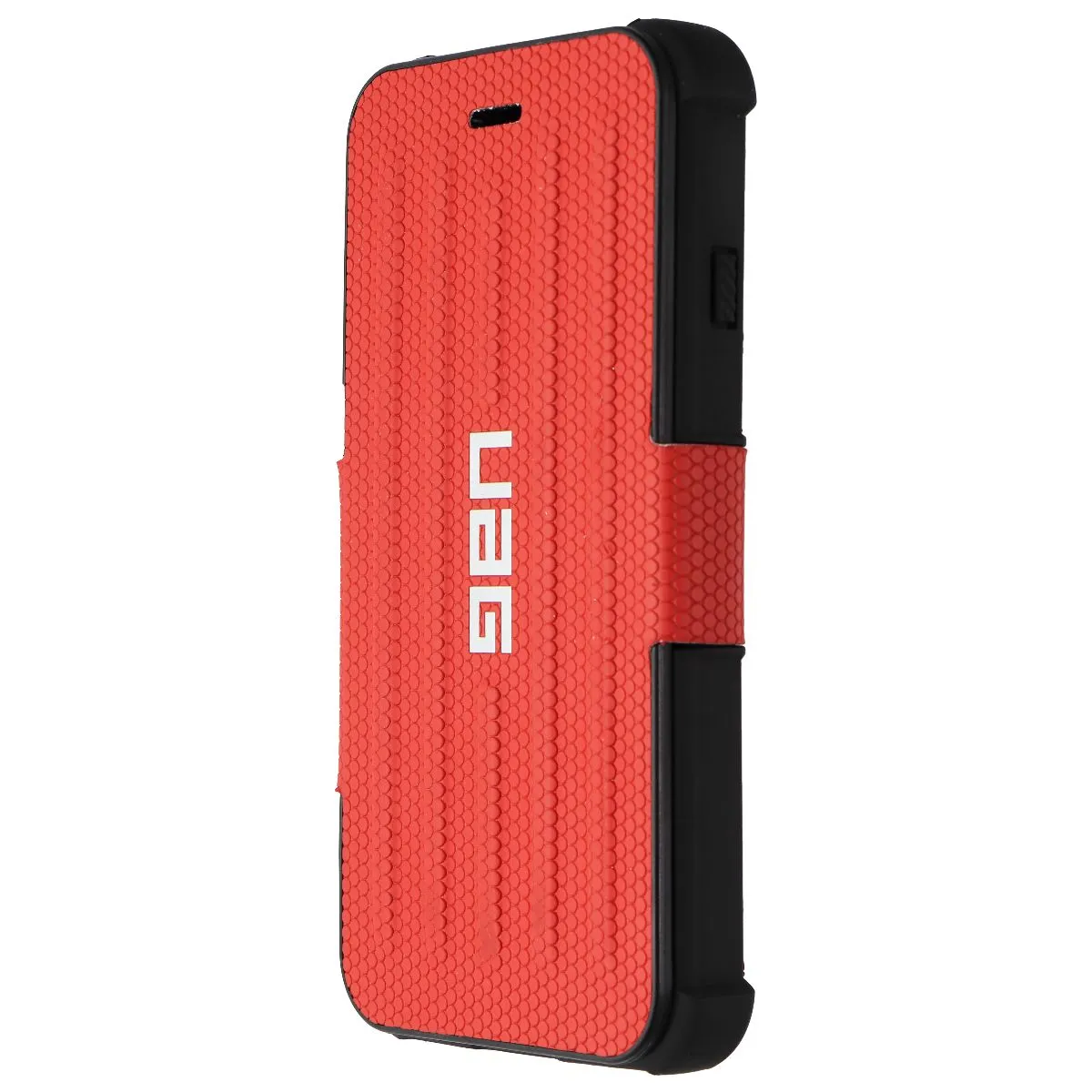 UAG Folio Series Case for Apple iPhone 6s and iPhone 6 - Red/Black