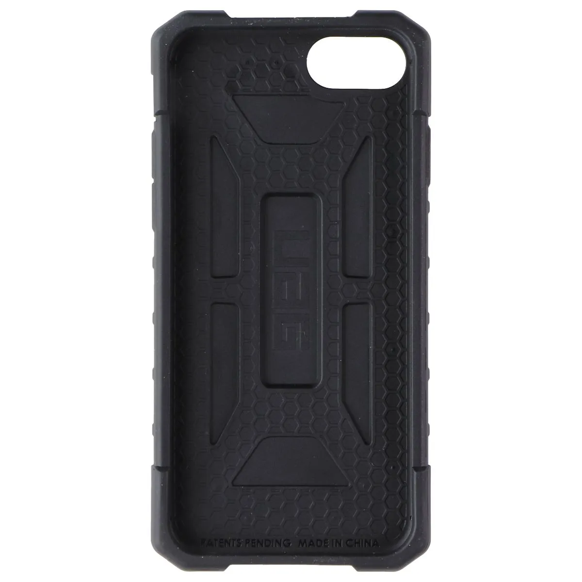 URBAN ARMOR GEAR Pathfinder SE Case for Apple iPhone SE / 8 / 7 - Midnight Camo