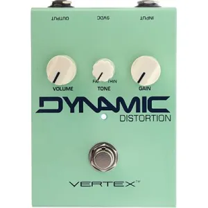 VERTEX EFFECTS Dynamic Distortion