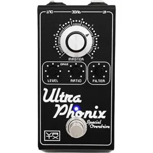 VERTEX EFFECTS Ultraphonix MKII