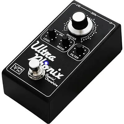 VERTEX EFFECTS Ultraphonix MKII