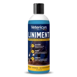 Vetericyn Equine Liniment