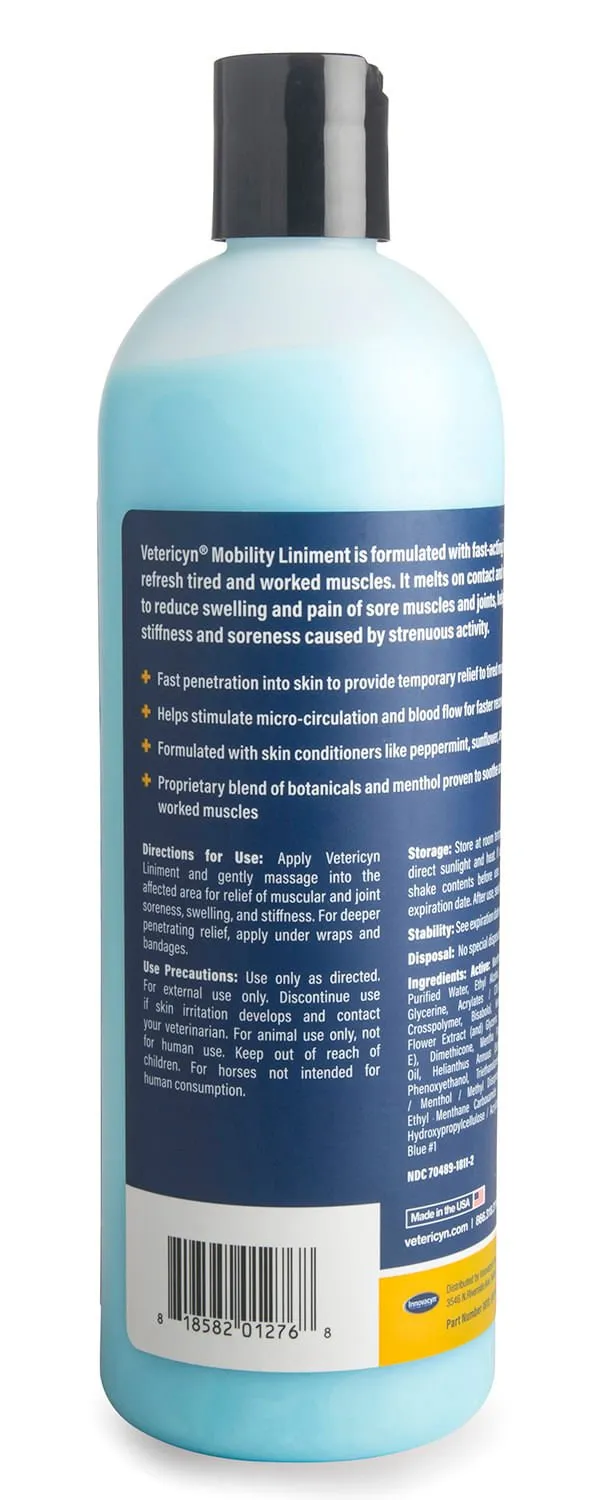 Vetericyn Liniment