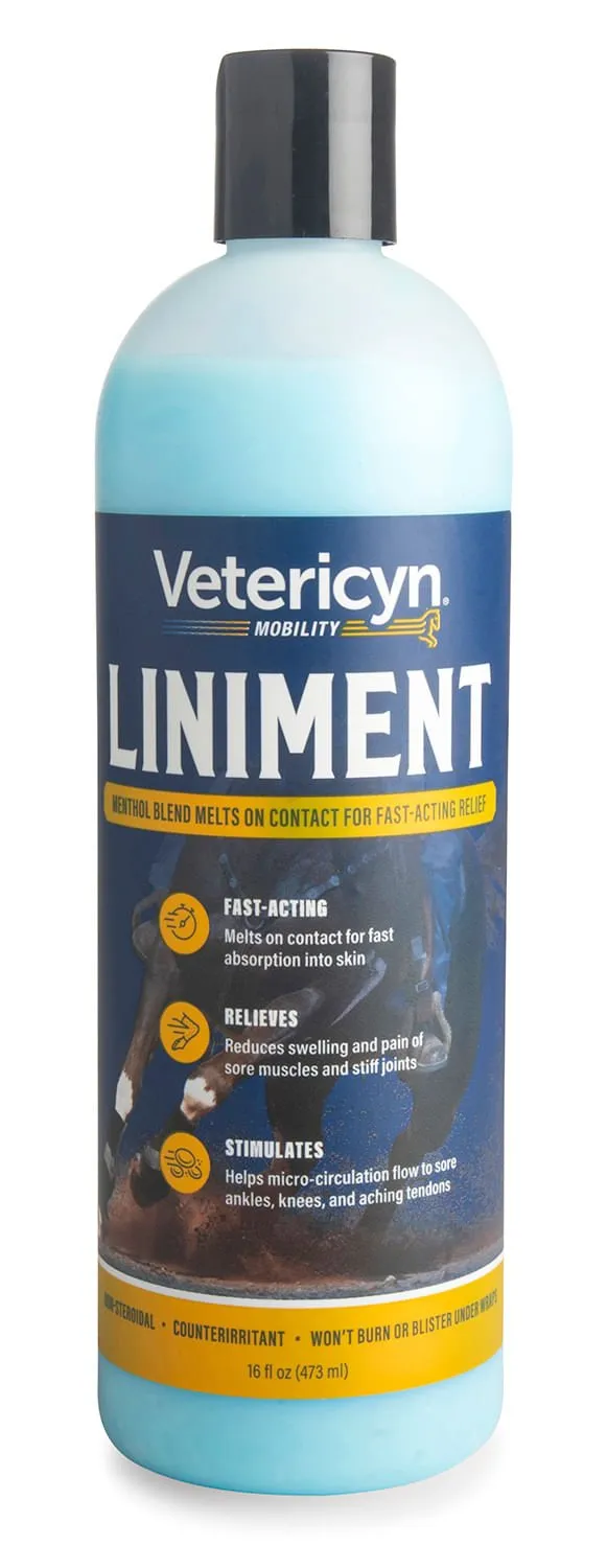 Vetericyn Liniment