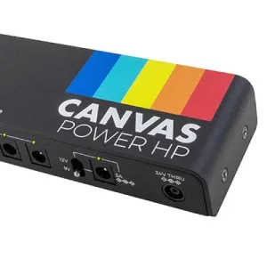 WALRUS AUDIO Canvas Power HP Link